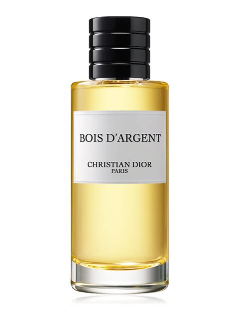 cristian dior bois|christian dior perfume bois d'argent.